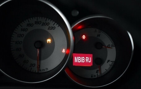 Mazda 3, 2008 год, 449 000 рублей, 17 фотография