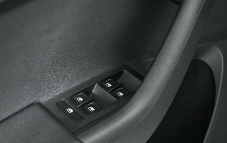Skoda Octavia, 2017 год, 2 490 000 рублей, 10 фотография