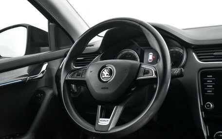 Skoda Octavia, 2017 год, 2 490 000 рублей, 16 фотография