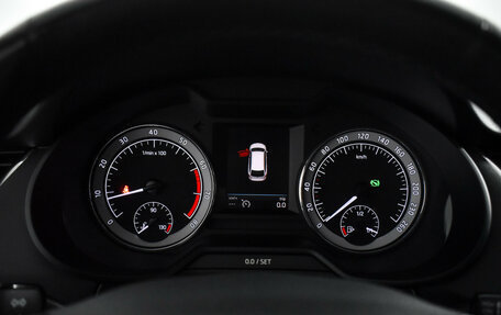 Skoda Octavia, 2017 год, 2 490 000 рублей, 19 фотография