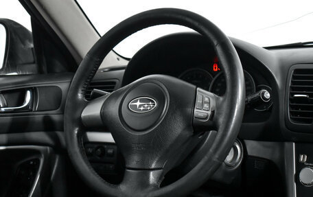 Subaru Outback III, 2006 год, 750 000 рублей, 14 фотография