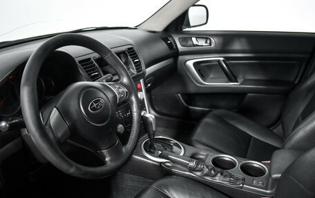 Subaru Outback III, 2006 год, 750 000 рублей, 9 фотография