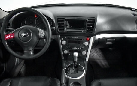 Subaru Outback III, 2006 год, 750 000 рублей, 15 фотография