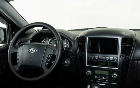KIA Sorento IV, 2011 год, 988 000 рублей, 13 фотография