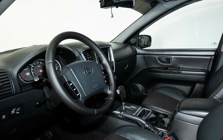 KIA Sorento IV, 2011 год, 988 000 рублей, 5 фотография