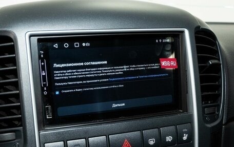 KIA Sorento IV, 2011 год, 988 000 рублей, 10 фотография