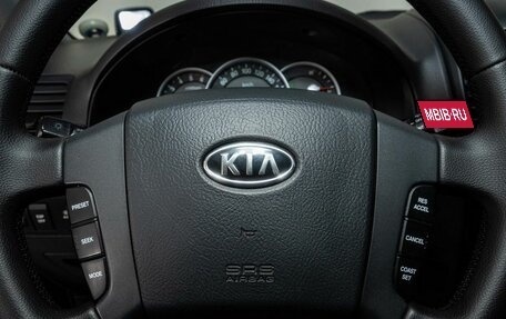 KIA Sorento IV, 2011 год, 988 000 рублей, 9 фотография