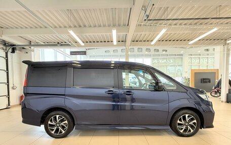 Honda Stepwgn IV, 2019 год, 2 499 900 рублей, 7 фотография