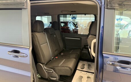 Honda Stepwgn IV, 2019 год, 2 499 900 рублей, 17 фотография