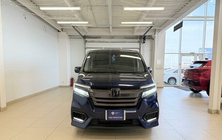 Honda Stepwgn IV, 2019 год, 2 499 900 рублей, 9 фотография