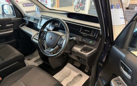 Honda Stepwgn IV, 2019 год, 2 499 900 рублей, 10 фотография