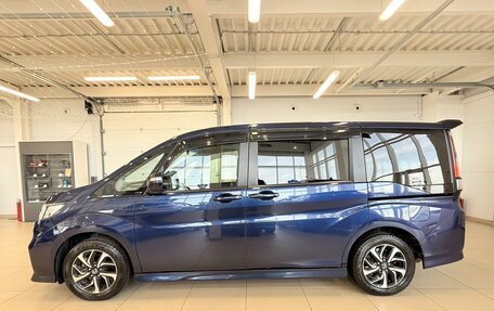 Honda Stepwgn IV, 2019 год, 2 499 900 рублей, 3 фотография