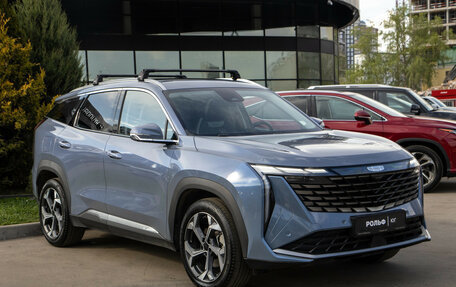 Geely Atlas, 2023 год, 2 499 000 рублей, 2 фотография