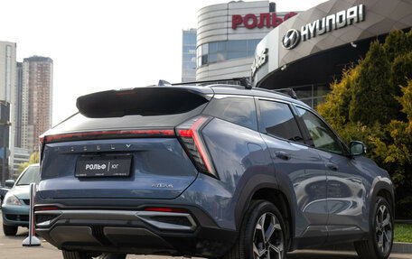 Geely Atlas, 2023 год, 2 499 000 рублей, 4 фотография