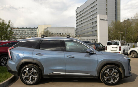 Geely Atlas, 2023 год, 2 499 000 рублей, 3 фотография