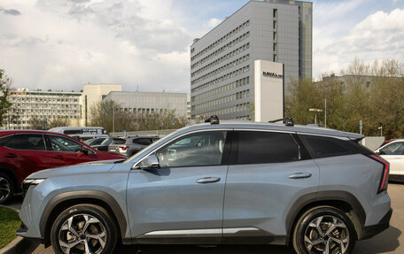 Geely Atlas, 2023 год, 2 499 000 рублей, 6 фотография
