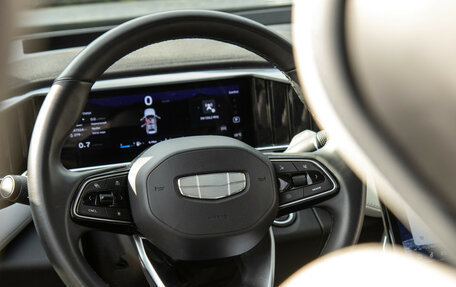 Geely Atlas, 2023 год, 2 499 000 рублей, 10 фотография
