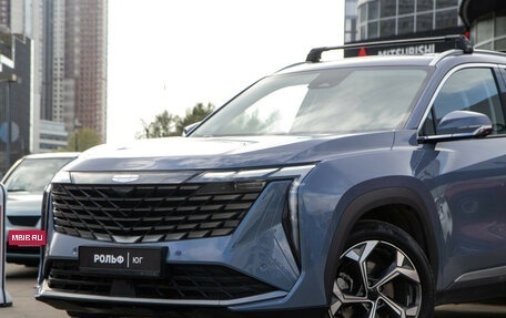 Geely Atlas, 2023 год, 2 499 000 рублей, 18 фотография