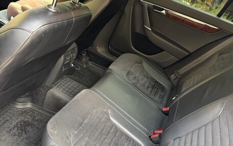 Volkswagen Passat B7, 2012 год, 1 100 000 рублей, 7 фотография