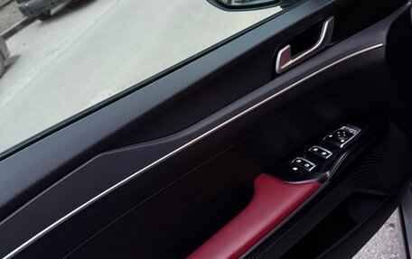 KIA K5, 2022 год, 2 628 700 рублей, 9 фотография
