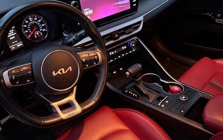 KIA K5, 2022 год, 2 628 700 рублей, 6 фотография