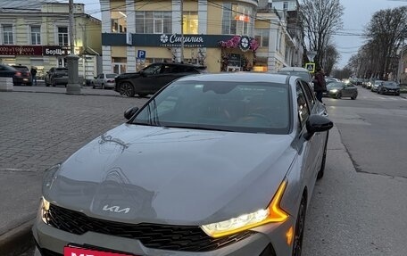KIA K5, 2022 год, 2 628 700 рублей, 2 фотография