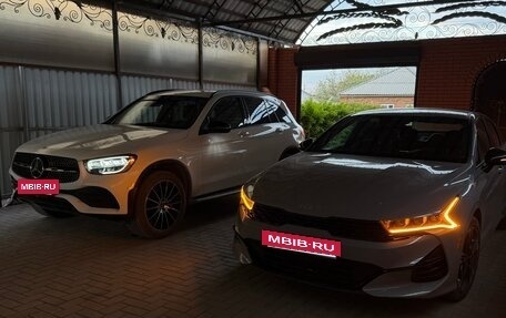 KIA K5, 2022 год, 2 628 700 рублей, 13 фотография