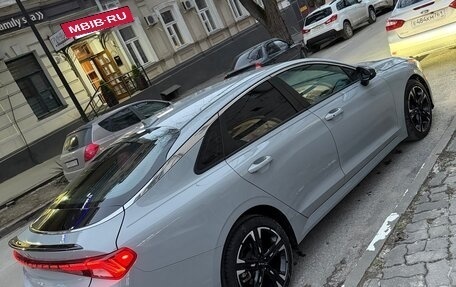 KIA K5, 2022 год, 2 628 700 рублей, 11 фотография