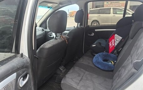 Renault Sandero I, 2011 год, 590 000 рублей, 10 фотография