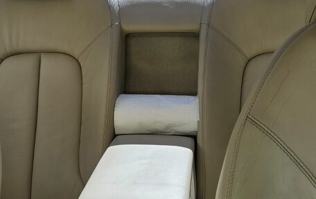 Mercedes-Benz CL-Класс, 2003 год, 5 100 000 рублей, 7 фотография