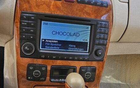 Mercedes-Benz CL-Класс, 2003 год, 5 100 000 рублей, 10 фотография