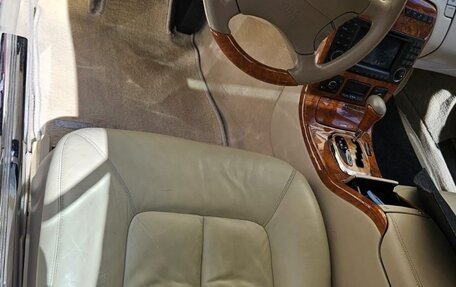 Mercedes-Benz CL-Класс, 2003 год, 5 100 000 рублей, 8 фотография