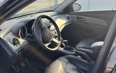 Chevrolet Cruze II, 2014 год, 1 100 000 рублей, 9 фотография