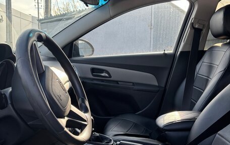 Chevrolet Cruze II, 2014 год, 1 100 000 рублей, 14 фотография