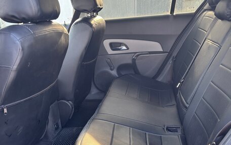 Chevrolet Cruze II, 2014 год, 1 100 000 рублей, 13 фотография