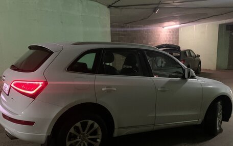 Audi Q5, 2014 год, 1 950 000 рублей, 4 фотография