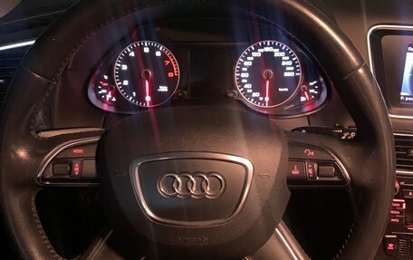 Audi Q5, 2014 год, 1 950 000 рублей, 2 фотография