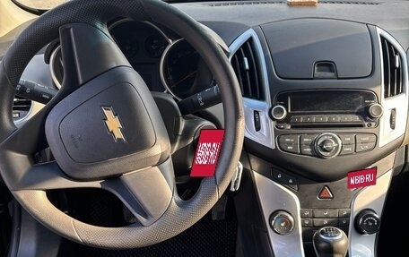 Chevrolet Cruze II, 2014 год, 1 100 000 рублей, 11 фотография