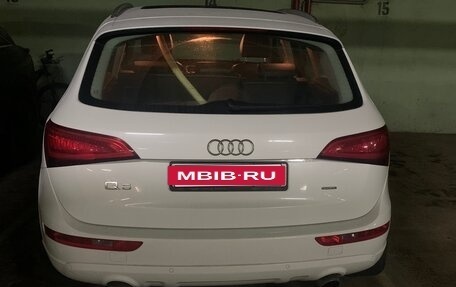 Audi Q5, 2014 год, 1 950 000 рублей, 6 фотография