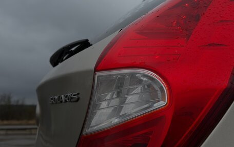 Hyundai Solaris II рестайлинг, 2012 год, 625 000 рублей, 5 фотография