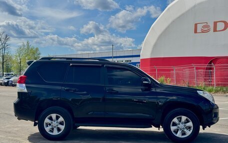 Toyota Land Cruiser Prado 150 рестайлинг 2, 2010 год, 2 749 000 рублей, 8 фотография