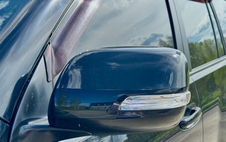 Toyota Land Cruiser Prado 150 рестайлинг 2, 2010 год, 2 749 000 рублей, 13 фотография