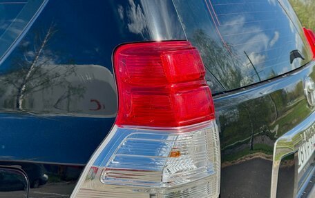 Toyota Land Cruiser Prado 150 рестайлинг 2, 2010 год, 2 749 000 рублей, 16 фотография