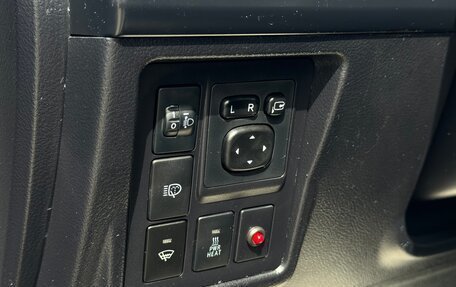 Toyota Land Cruiser Prado 150 рестайлинг 2, 2010 год, 2 749 000 рублей, 18 фотография