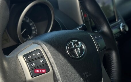 Toyota Land Cruiser Prado 150 рестайлинг 2, 2010 год, 2 749 000 рублей, 20 фотография
