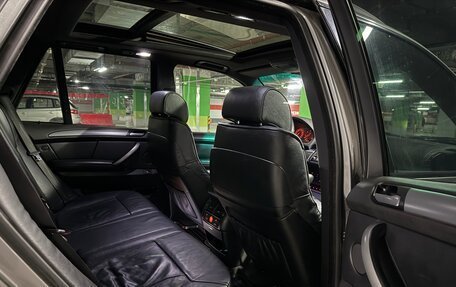 BMW X5, 2005 год, 1 700 000 рублей, 12 фотография