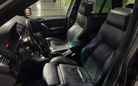 BMW X5, 2005 год, 1 700 000 рублей, 10 фотография