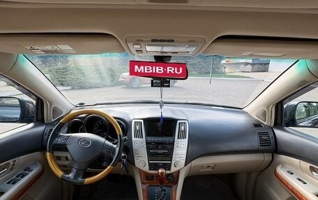 Lexus RX II рестайлинг, 2007 год, 1 550 000 рублей, 7 фотография