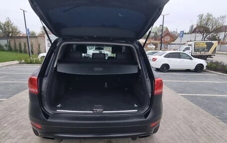 Volkswagen Touareg III, 2010 год, 1 140 000 рублей, 8 фотография