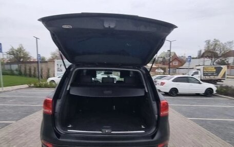 Volkswagen Touareg III, 2010 год, 1 140 000 рублей, 10 фотография